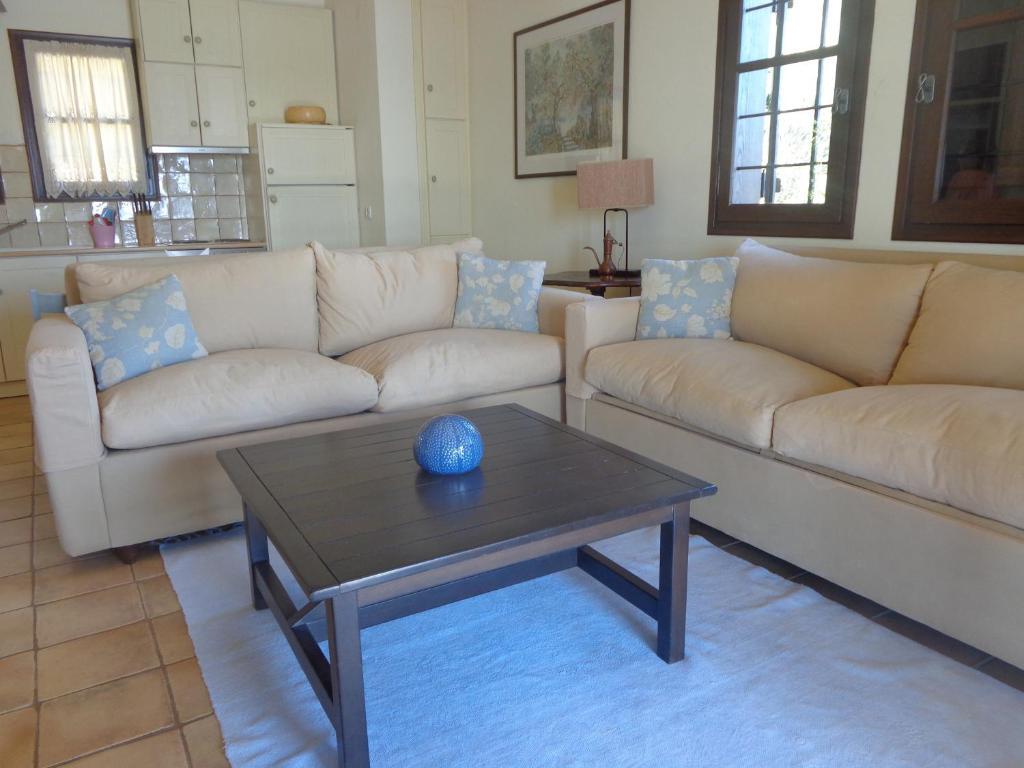 Sea Front Apartment Milina Room photo